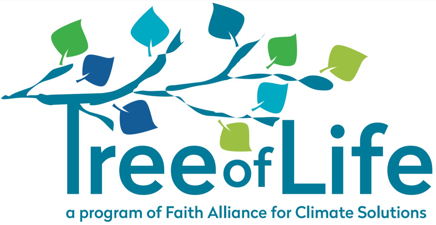 FACS Tree of Life logo