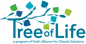 Tree of Life logo