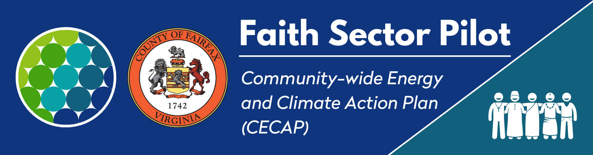 Faith Sector Pilot - CECAP